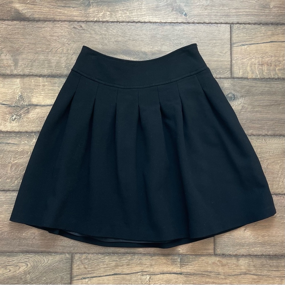 BR•A-line Skirt